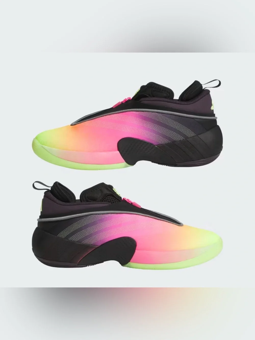 D.O.N. ISSUE 7 SHOES